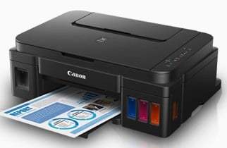 canon 3000 printer driver for mac